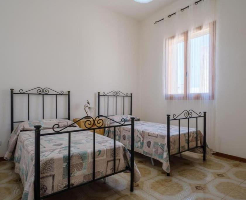 Casa Blasco Porto Cesareo Exterior foto