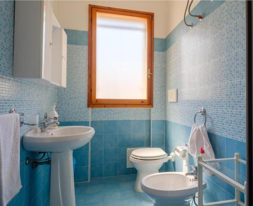 Casa Blasco Porto Cesareo Exterior foto