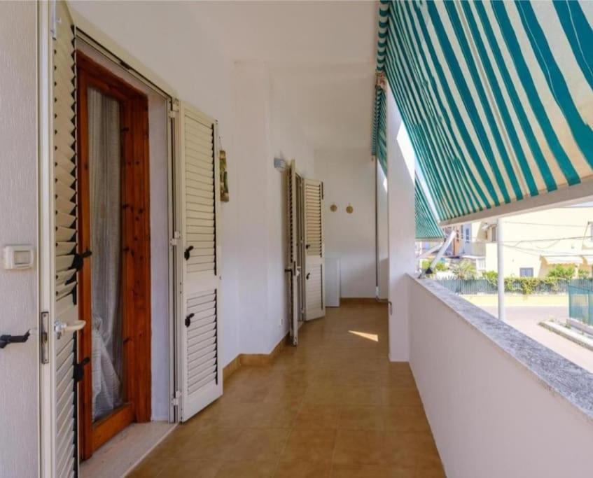 Casa Blasco Porto Cesareo Exterior foto